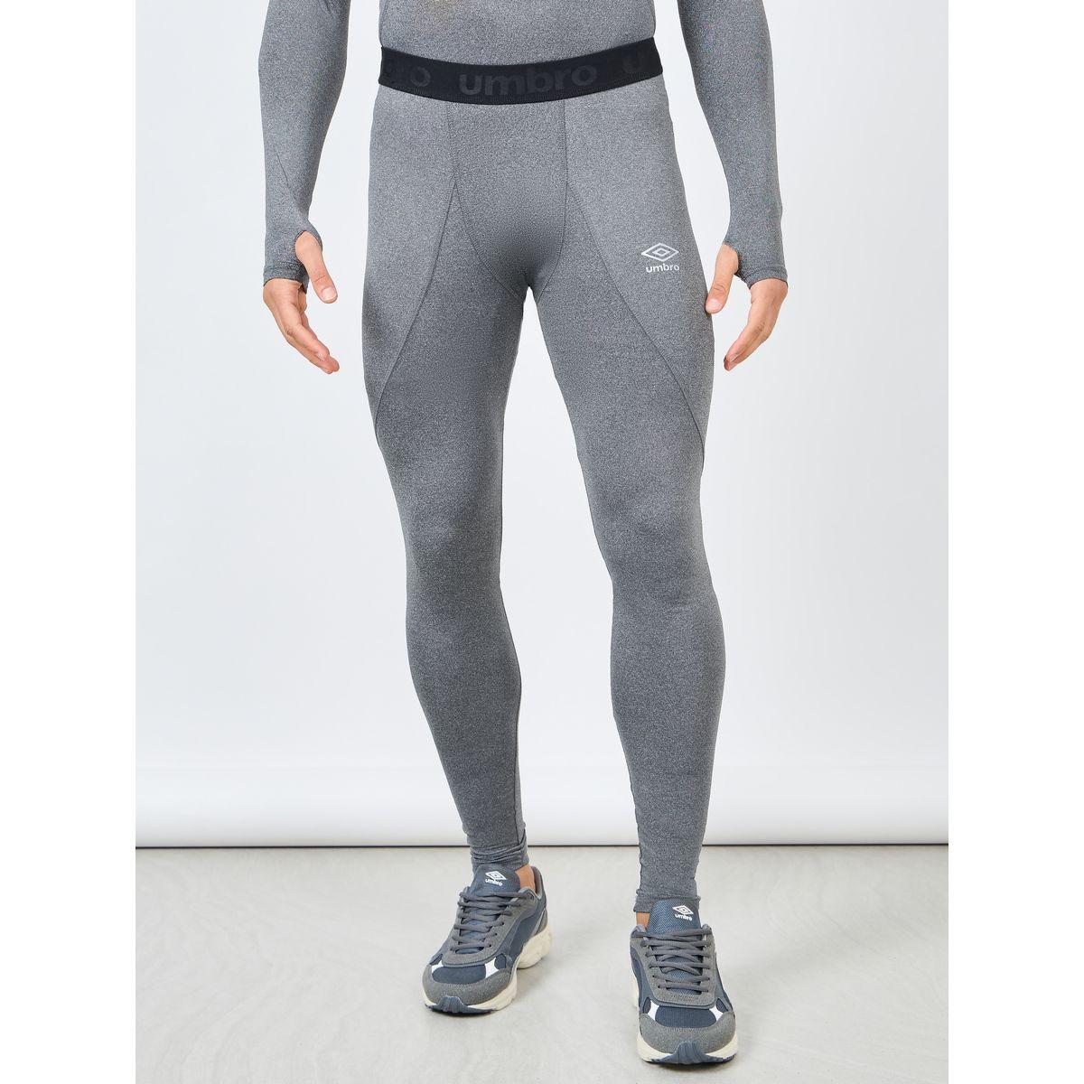 بنطال ضيق مطبع بشعار الماركة-men-clothing-sportswearandactivewear-bottoms-image-4