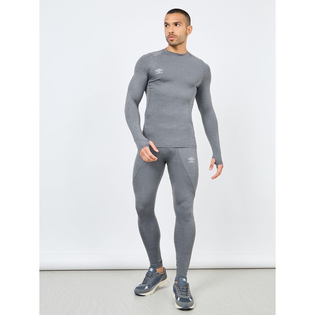Umbro Core Performance Base Layer Tights-men-clothing-sportswearandactivewear-bottoms-image-2