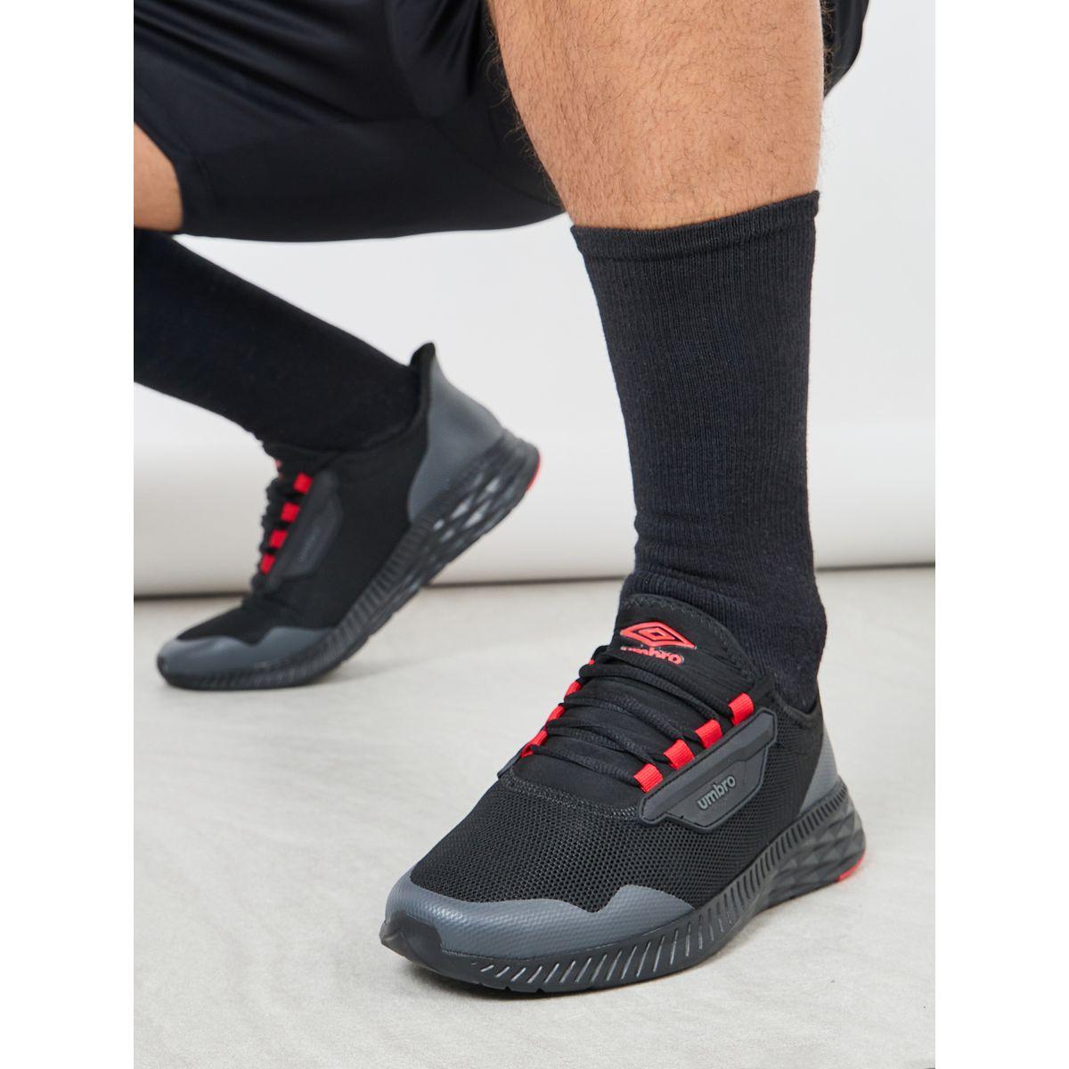 Umbro Zapatilla Melland II Lace Up Sneakers-men-shoes-sneakers-image-1
