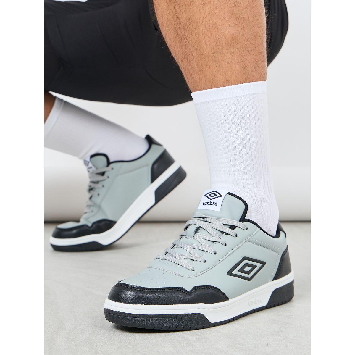 حذاء سنيكرز برباط غلق-men-shoes-sneakers-image-1