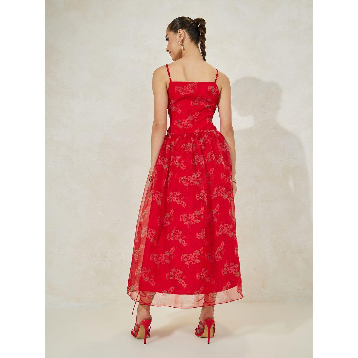 Styli Print Sleeveless A-line Maxi Dress-women-clothing-dresses-image-5