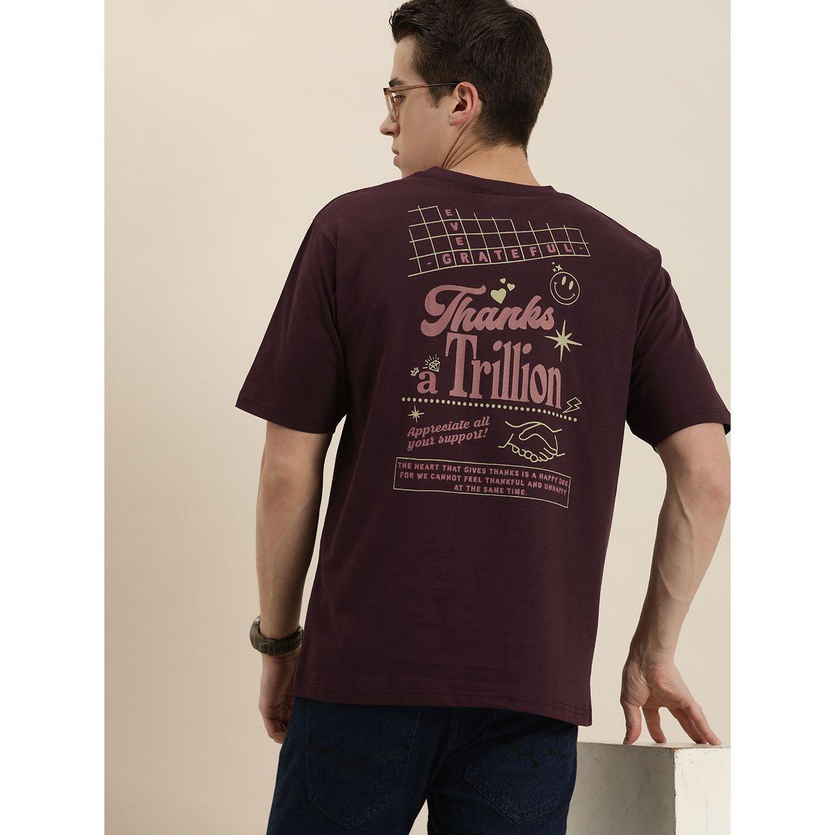 Dillinger X Styli  Oversized Back & Front Graphic Print Crew Neck T-Shirt-men-clothing-tshirtsandpolos-tshirts-image-1