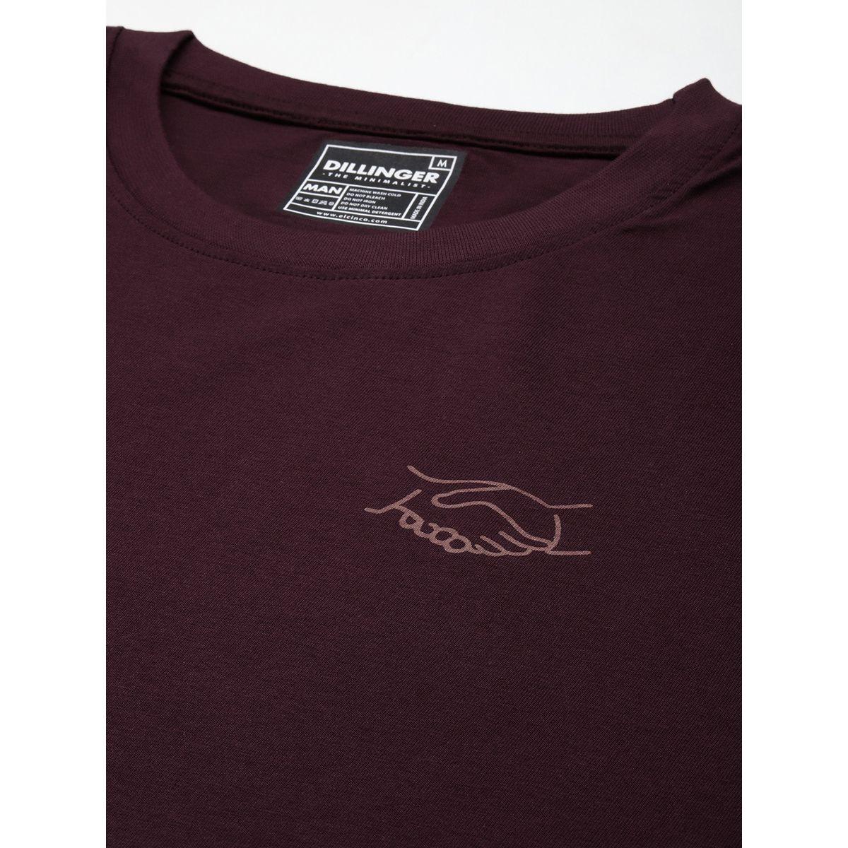 Dillinger X Styli  Oversized Back & Front Graphic Print Crew Neck T-Shirt-men-clothing-tshirtsandpolos-tshirts-image-4