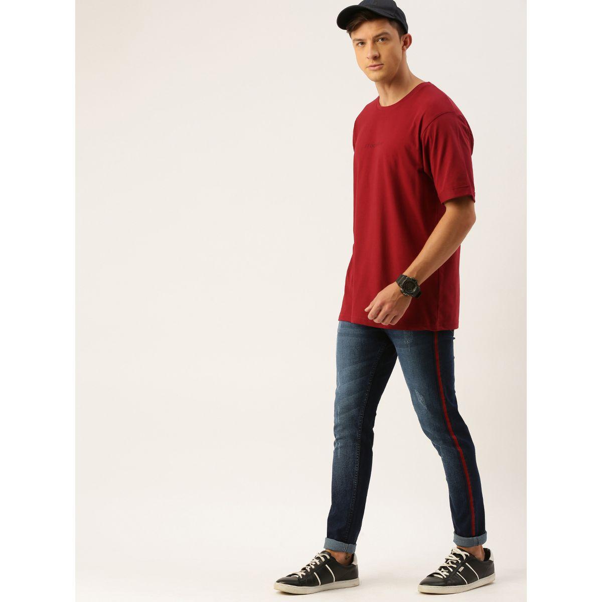 Difference of Opinion X Styli  Oversized Stockholm Print Crew Neck T-Shirt-men-clothing-tshirtsandpolos-tshirts-image-4