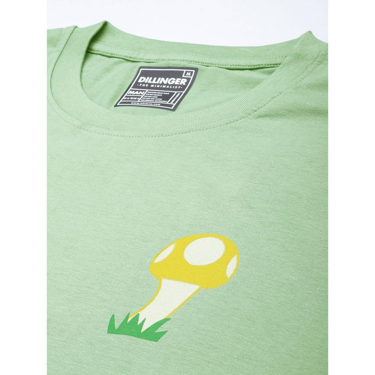 تيشيرت واسع بطبعة كتابة واكمام طويلة-men-clothing-tshirtsandpolos-tshirts-image-4