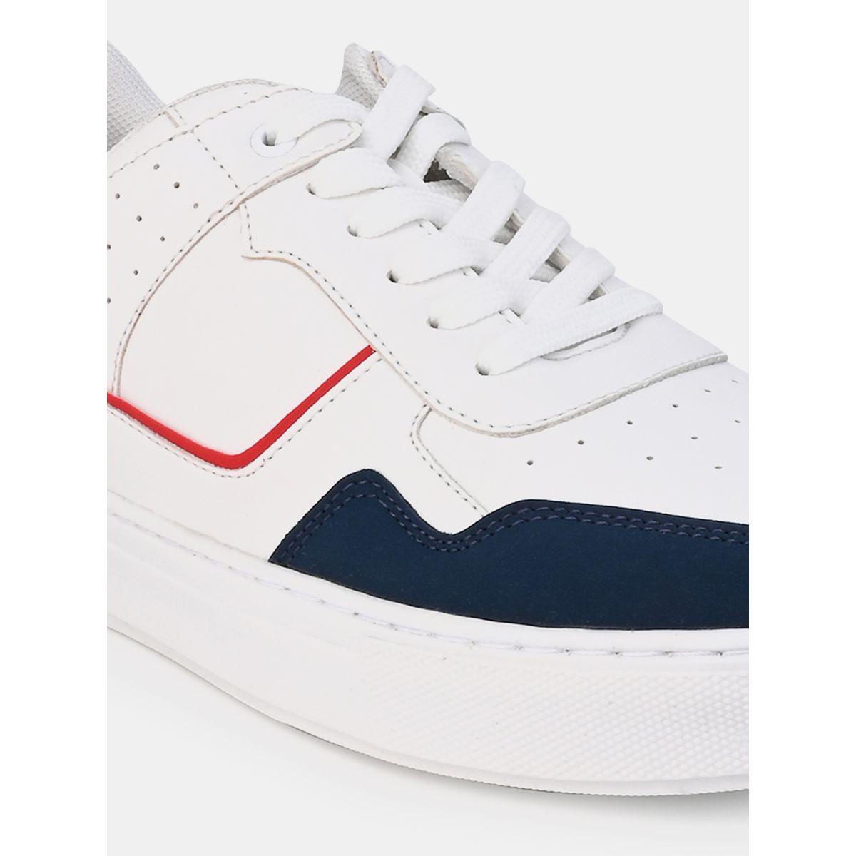 Styli Low Top Lace Up Platform Sneakers-men-shoes-sneakers-image-7