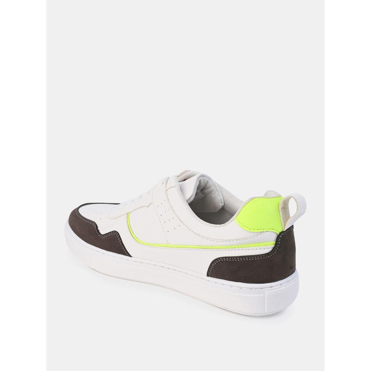 Styli Low Top Lace Up Platform Sneakers-men-shoes-sneakers-image-4