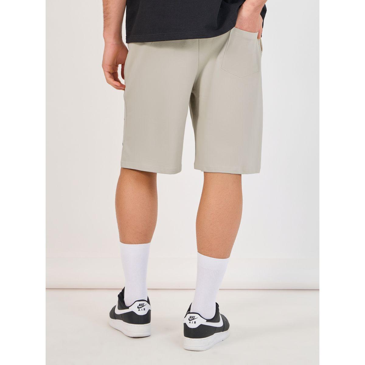 Styli Essentials Print Oversized Cotton Shorts-men-clothing-bottoms-shorts-image-5