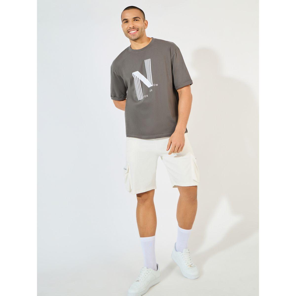 Styli Turn-Up Sleeves HD Graphic Oversized T-Shirt-men-clothing-tshirtsandpolos-tshirts-image-2