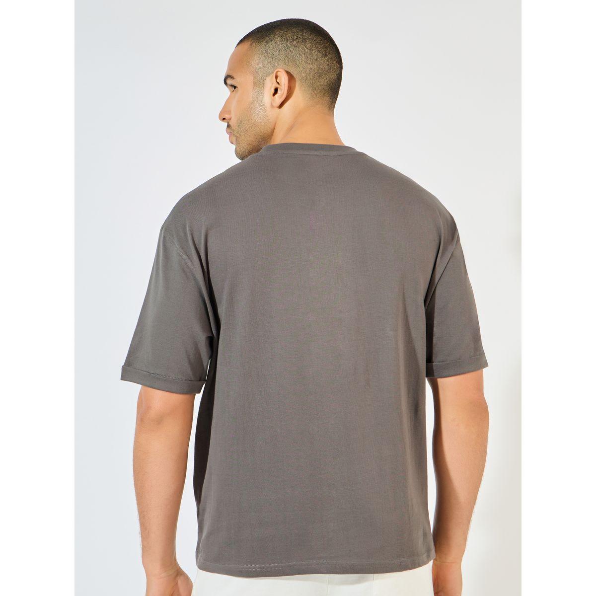 Styli Turn-Up Sleeves HD Graphic Oversized T-Shirt-men-clothing-tshirtsandpolos-tshirts-image-4