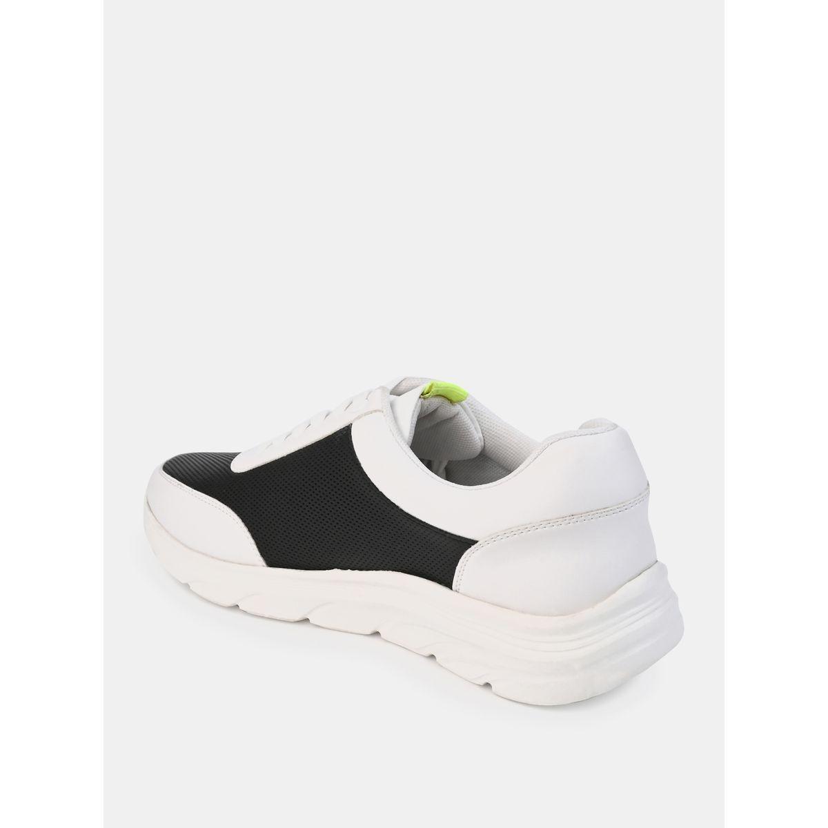 حذاء بنعل شانكي مع رباط غلق-men-shoes-sneakers-image-4