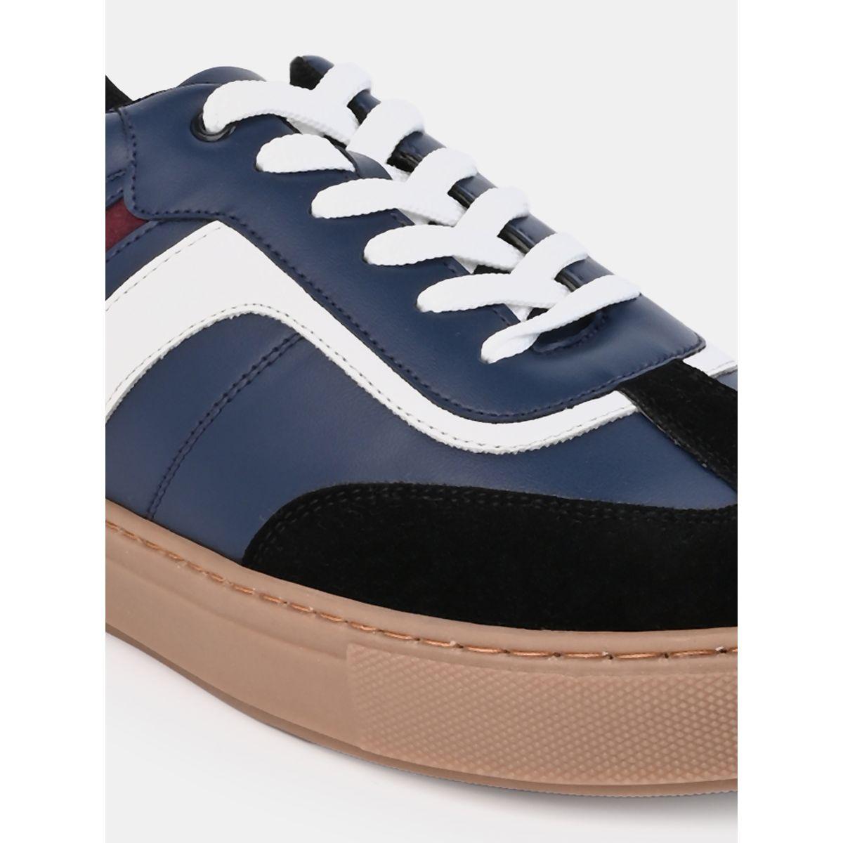 حذاء سنيكرز بنمط كتل الالوان-men-shoes-sneakers-image-7