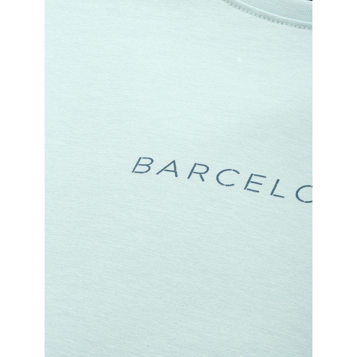 تيشيرت مطبع مع اكمام طويلة-women-clothing-tshirts-image-5