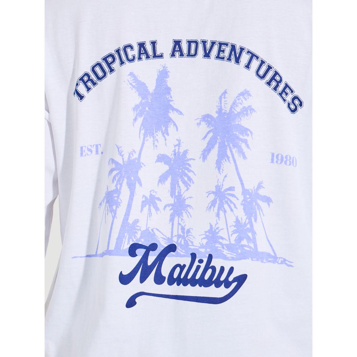 تيشيرت فضفاض مطبع بطبعة جرافيك-women-clothing-tshirts-image-6