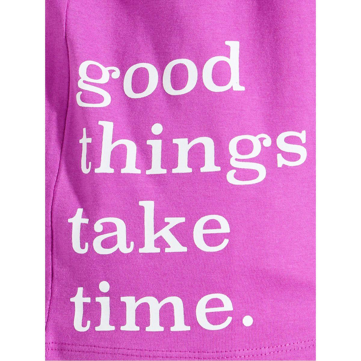 Styli Oversized Slogan Print Longline T-Shirt-women-clothing-tshirts-image-3