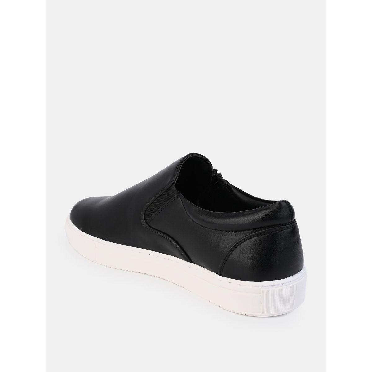 Styli Zip Embellished Platform Sole Casual Shoes-men-shoes-sneakers-image-4