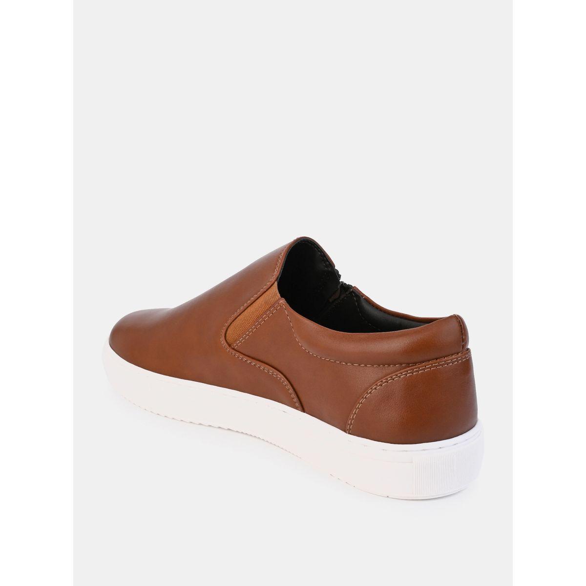 Styli Zip Embellished Platform Sole Casual Shoes-men-shoes-sneakers-image-4