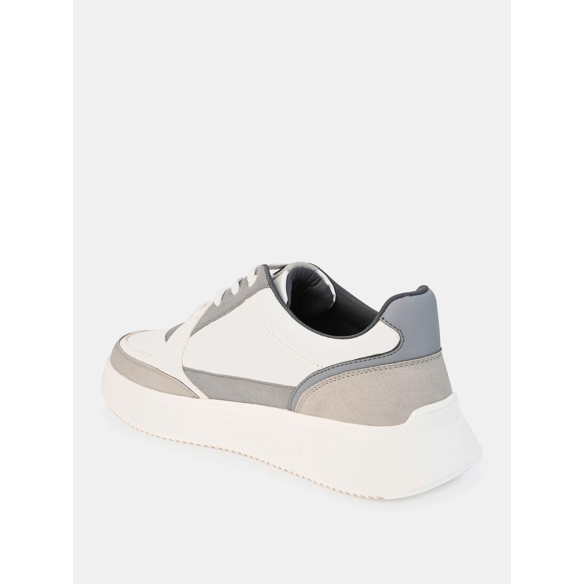 حذاء سنيكرز بنمط كتل الالوان-men-shoes-sneakers-image-4