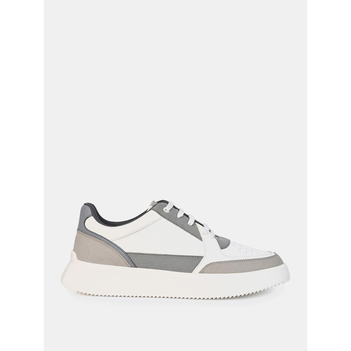 Styli Anti-Slip Colorblock Platform Sneakers-men-shoes-sneakers-image-5