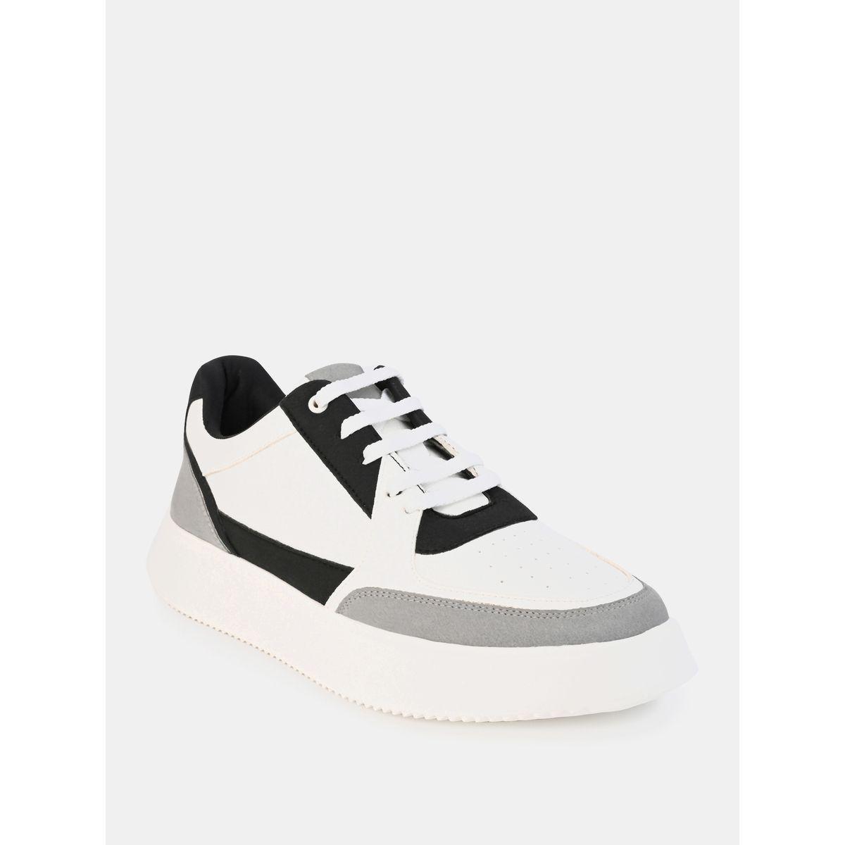 Styli Anti-Slip Colorblock Platform Sneakers-men-shoes-sneakers-image-3