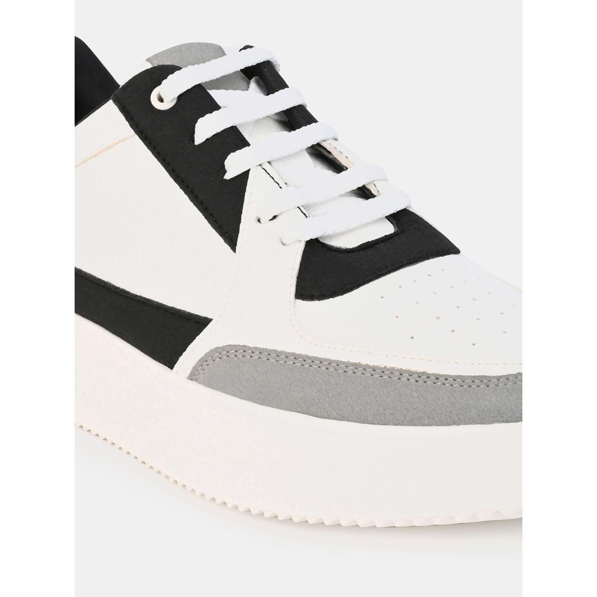 Styli Anti-Slip Colorblock Platform Sneakers-men-shoes-sneakers-image-7