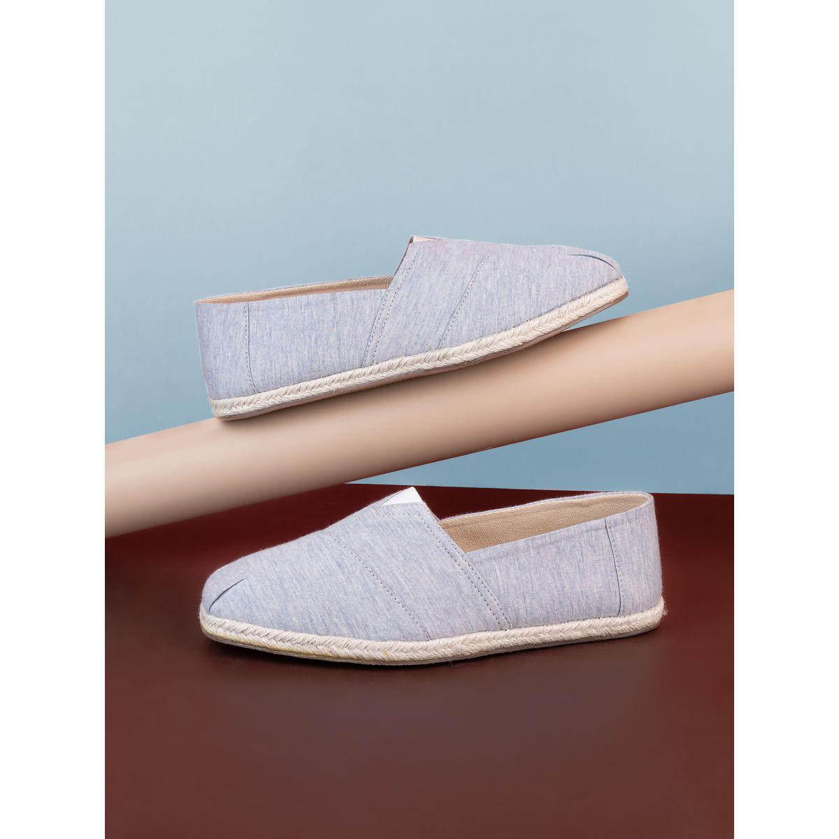 Styli Round Toe Espadrilles with Retro Handmade Rope Sole-men-shoes-loafersandmoccasins-image-1