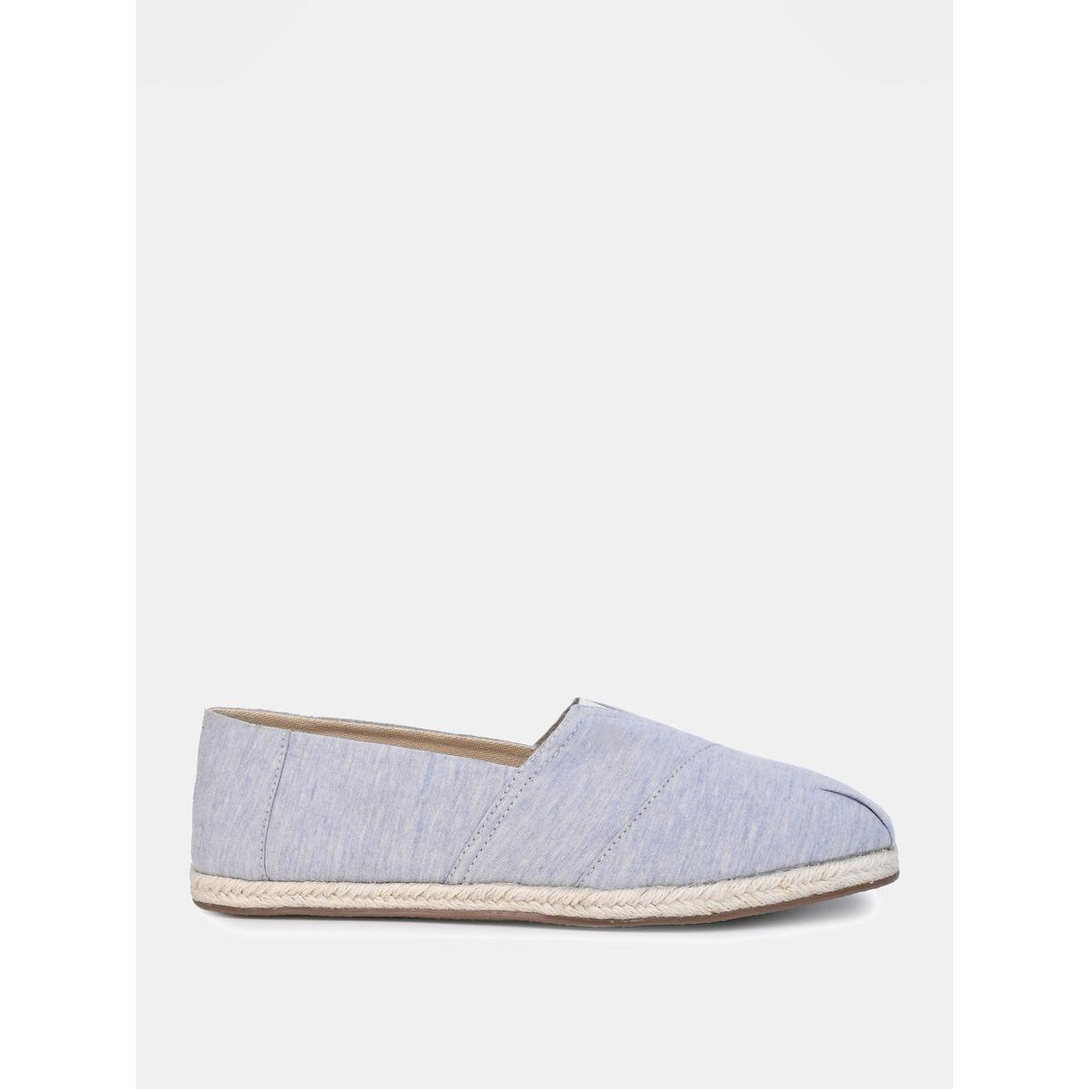 Styli Round Toe Espadrilles with Retro Handmade Rope Sole-men-shoes-loafersandmoccasins-image-5