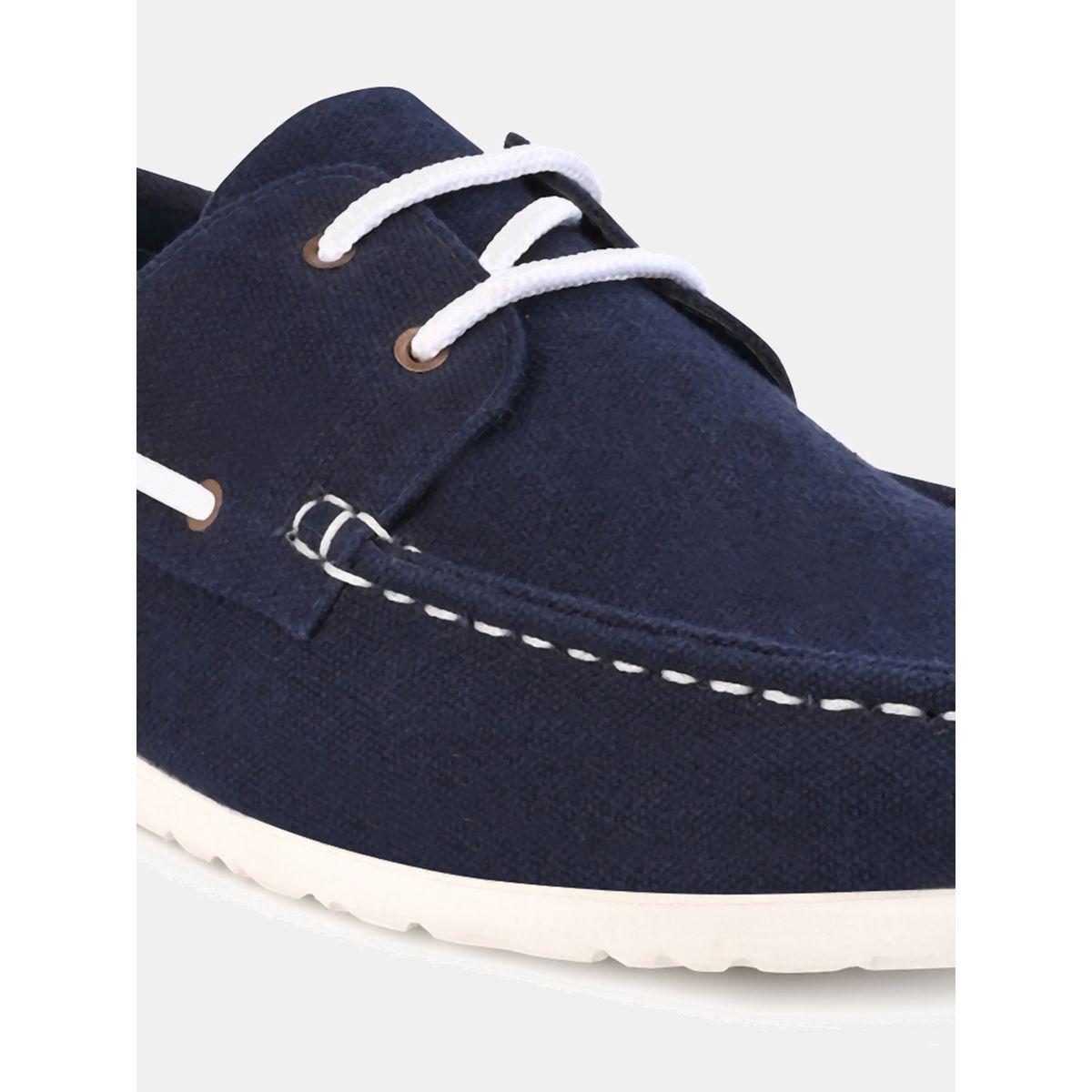 Styli Authentic Dockside Lace Up Boat Shoes-men-shoes-loafersandmoccasins-image-5