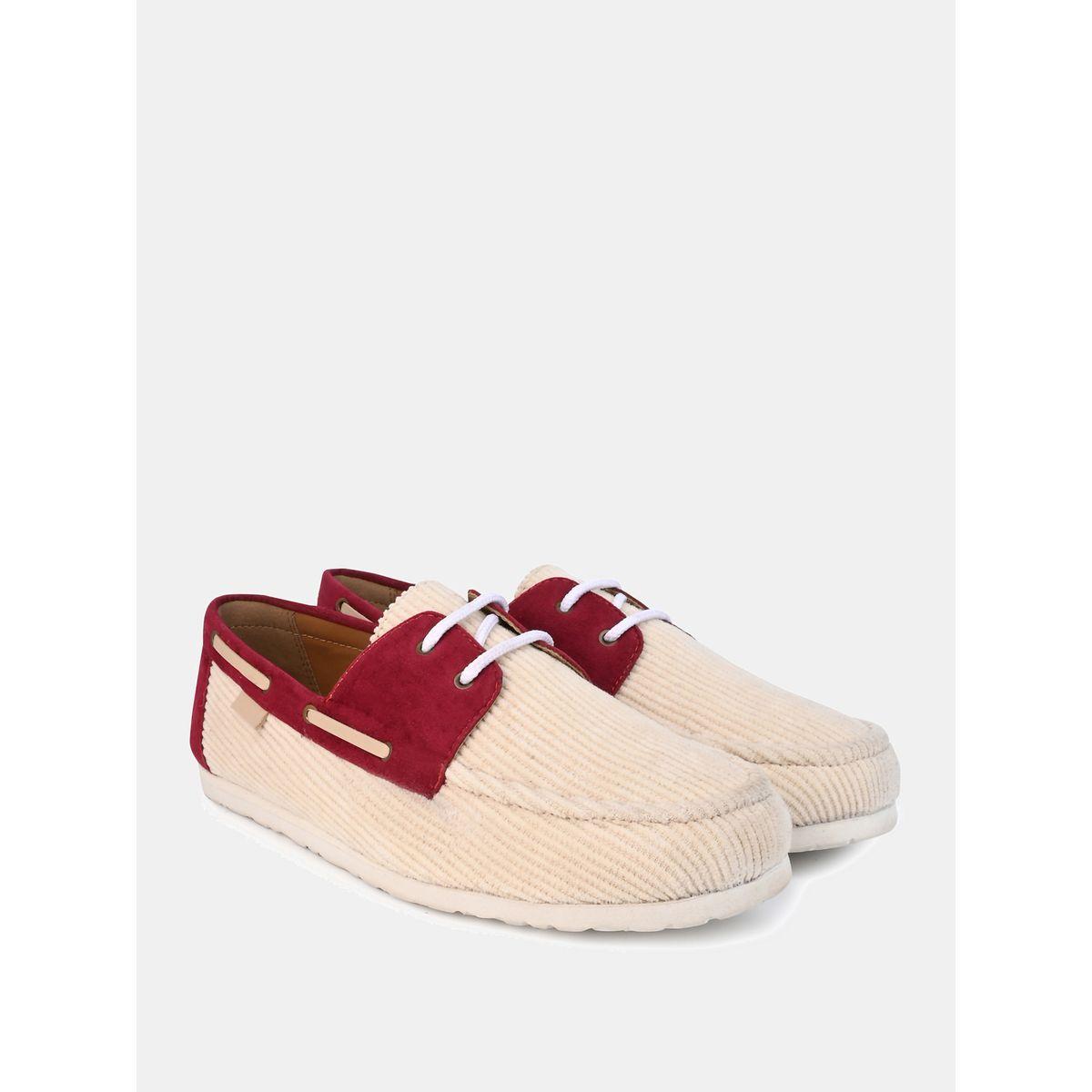 حذاء كوردوروي برباط غلق-men-shoes-loafersandmoccasins-image-2