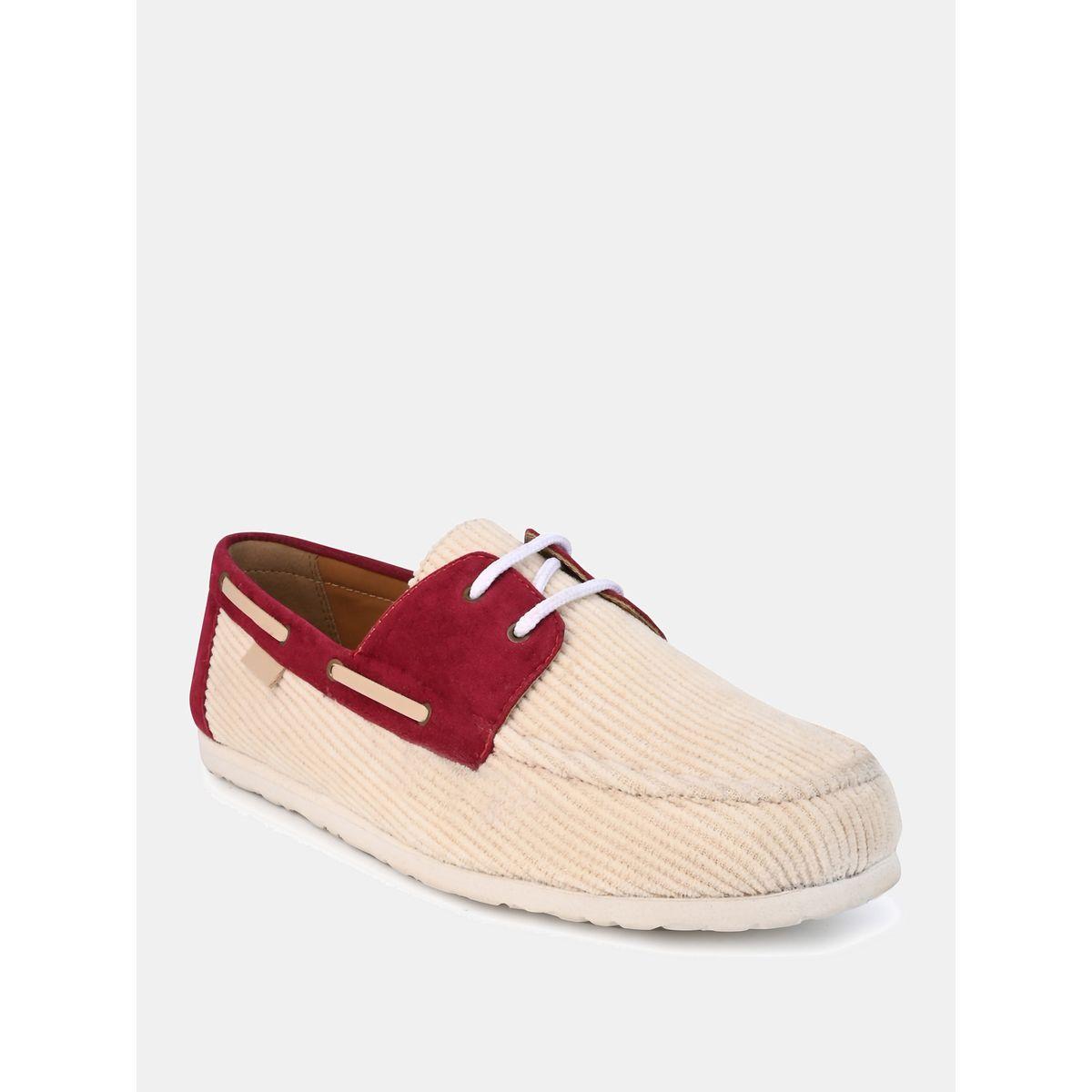حذاء كوردوروي برباط غلق-men-shoes-loafersandmoccasins-image-3