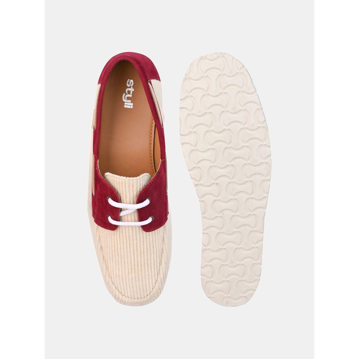 حذاء كوردوروي برباط غلق-men-shoes-loafersandmoccasins-image-4