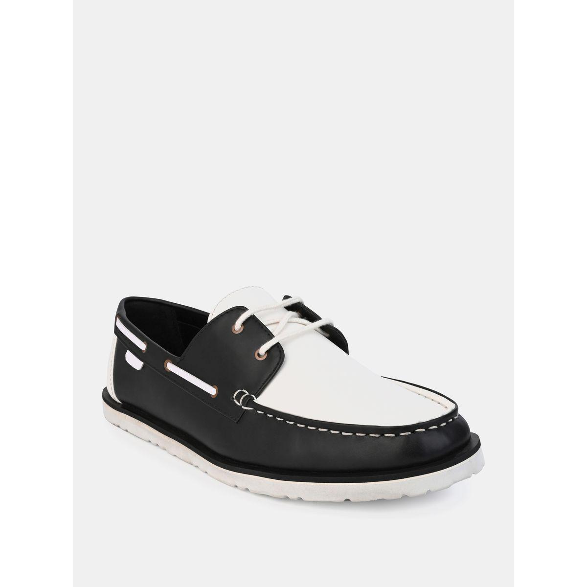 حذاء بنمط كتل الالوان مع اربطة-men-shoes-loafersandmoccasins-image-3