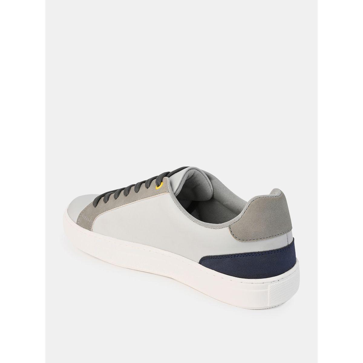 حذاء سنيكرز بنمط كتل الالوان-men-shoes-sneakers-image-4