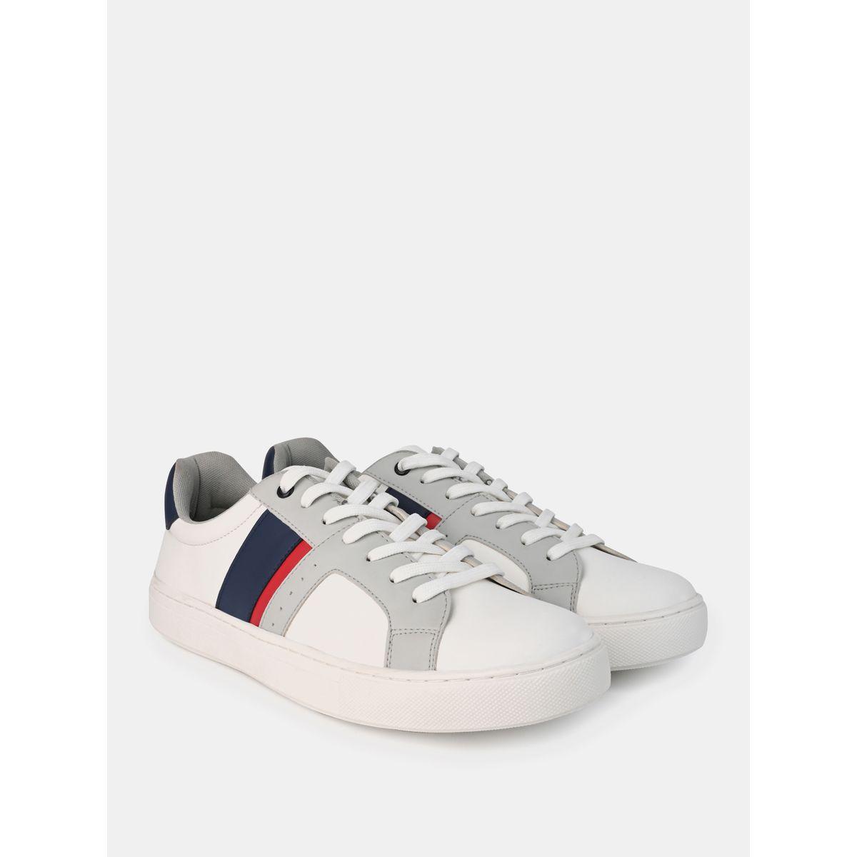 Styli Low Top Lace Up Street Style Sneakers-men-shoes-sneakers-image-2