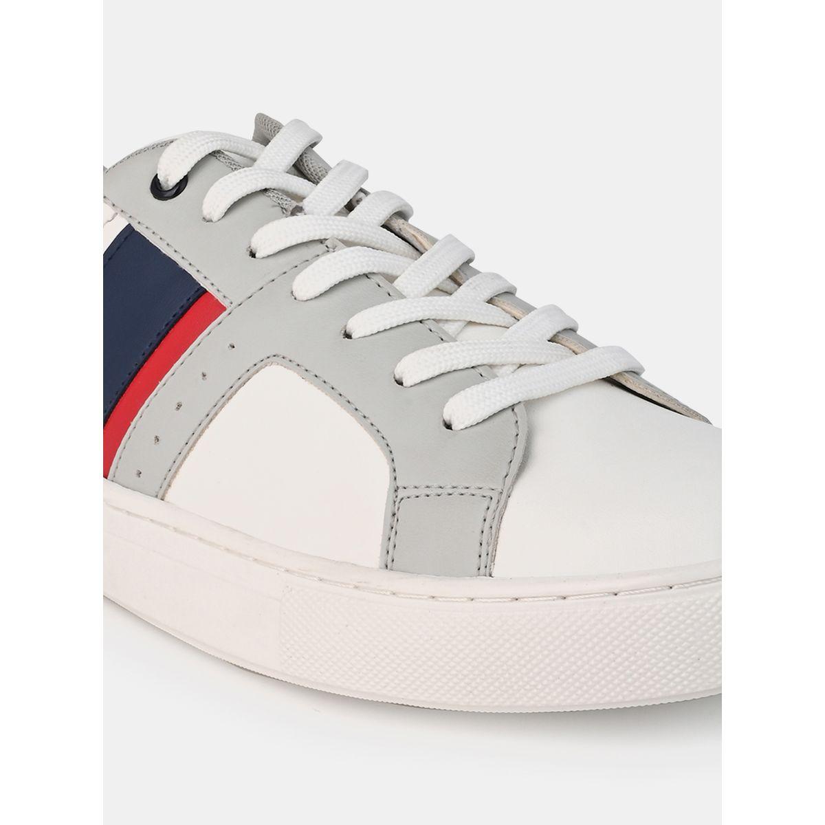 Styli Low Top Lace Up Street Style Sneakers-men-shoes-sneakers-image-7
