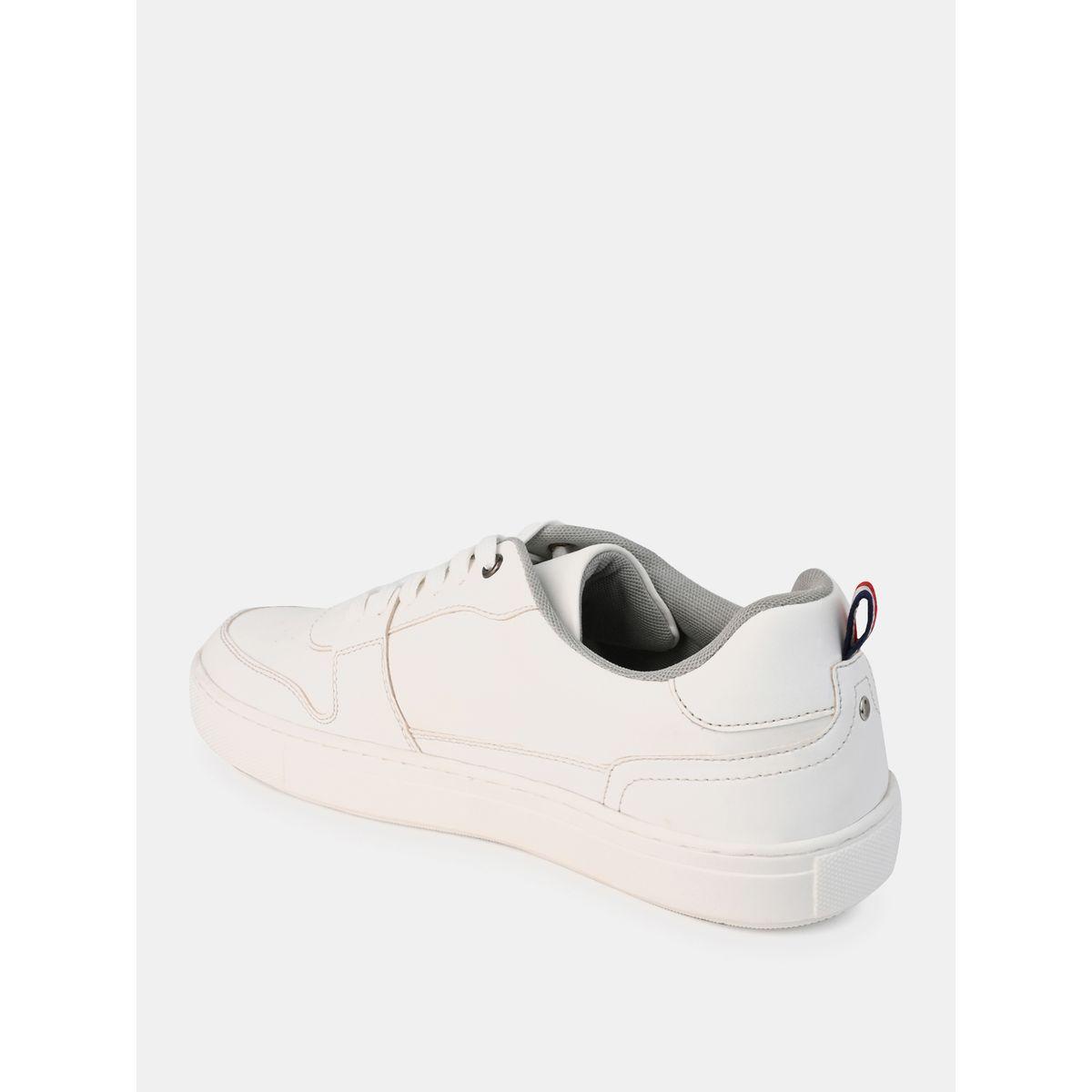 حذاء سنيكرز بنعل بلاتفورم مع اربطة-men-shoes-sneakers-image-4