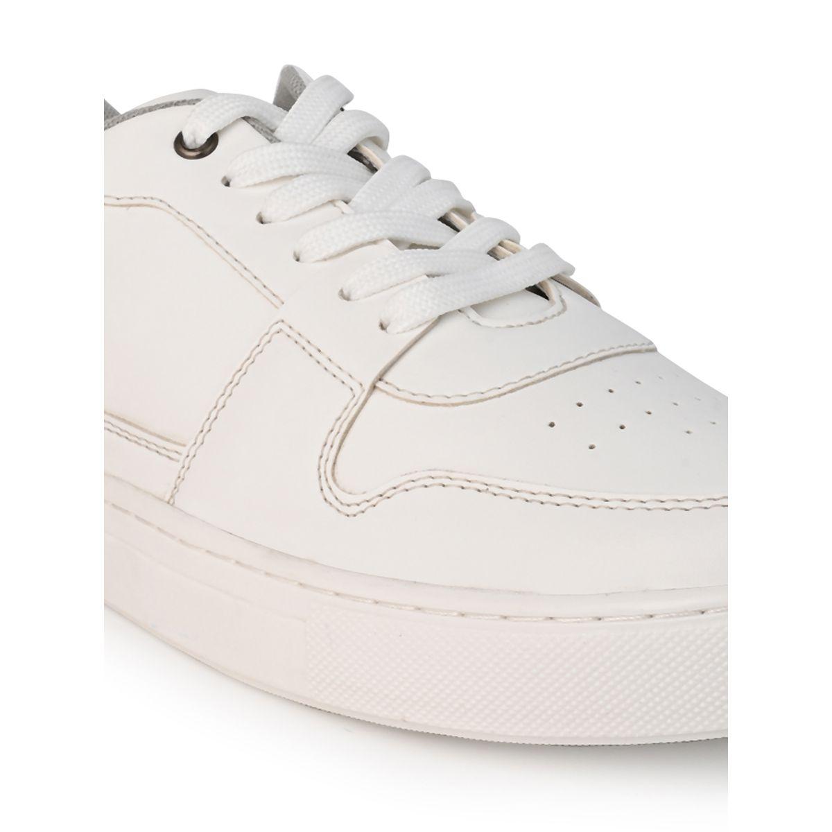 حذاء سنيكرز بنعل بلاتفورم مع اربطة-men-shoes-sneakers-image-6