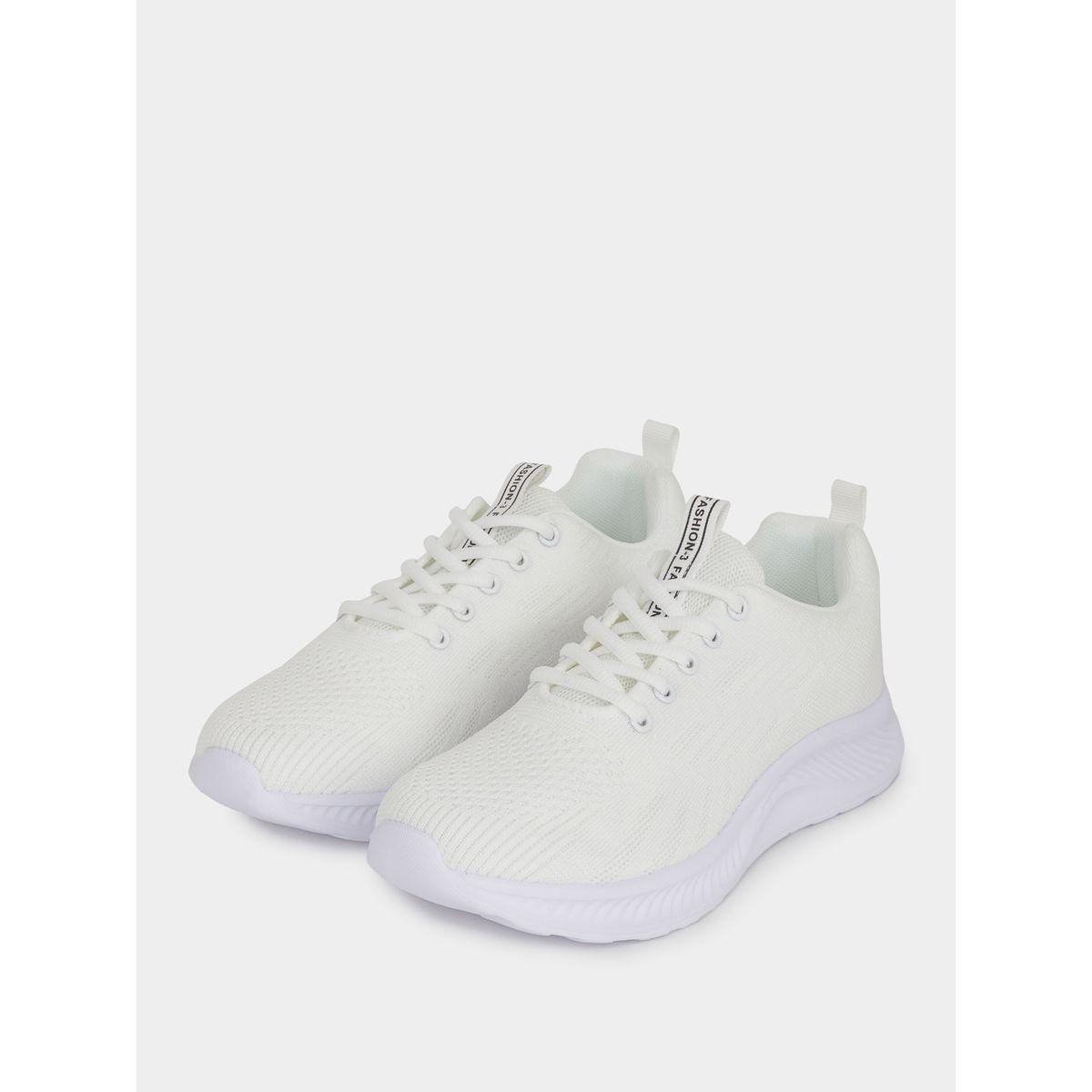 حذاء سنيكرز للجري مع رباط غلق-women-shoes-sneakers-image-2