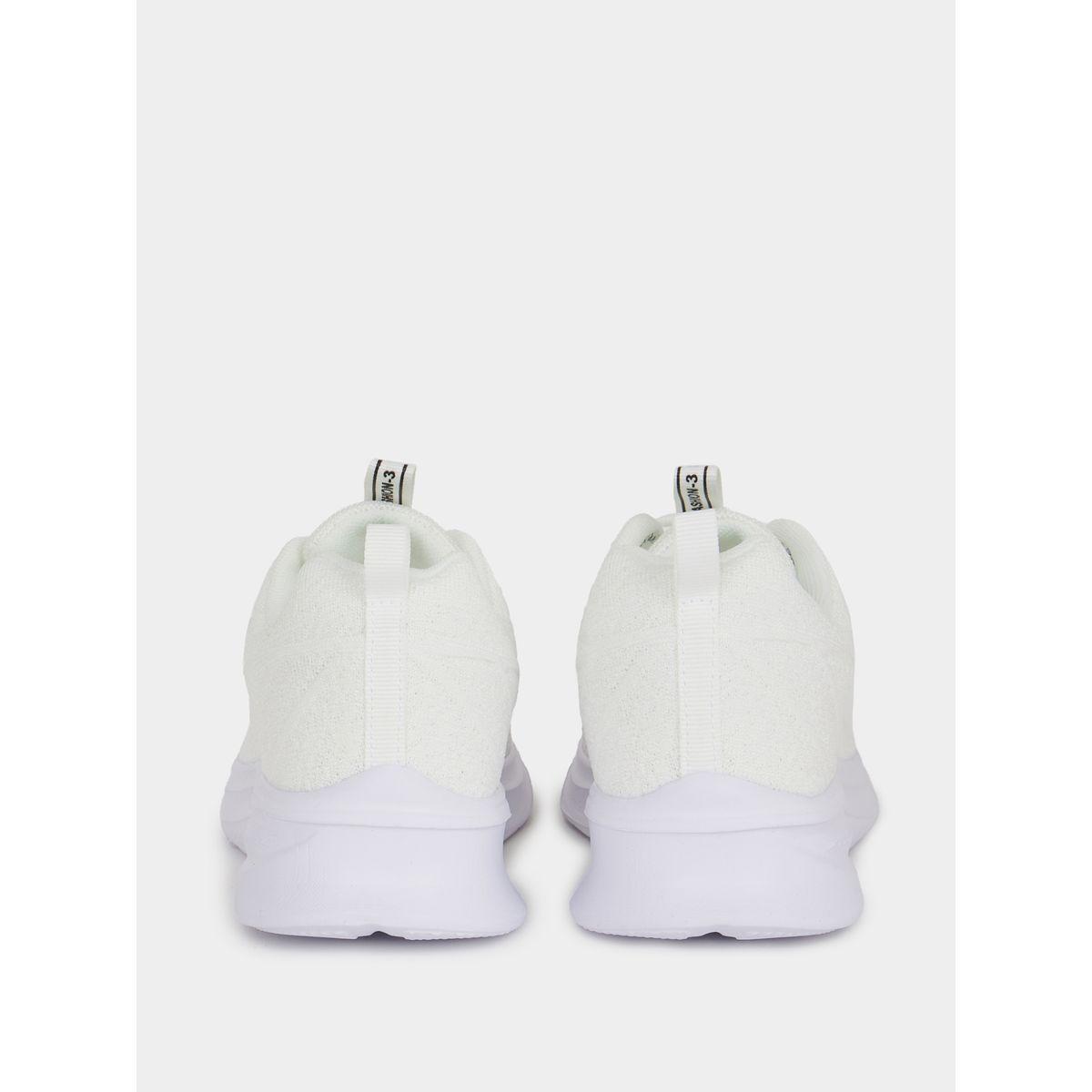 Styli Textured Casual Sports Sneakers-women-shoes-sneakers-image-4