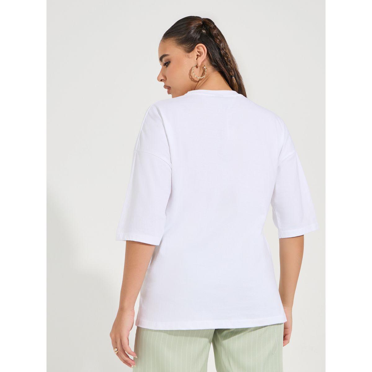 تيشيرت فضفاض باكتاف منخفضة-women-clothing-tshirts-image-6