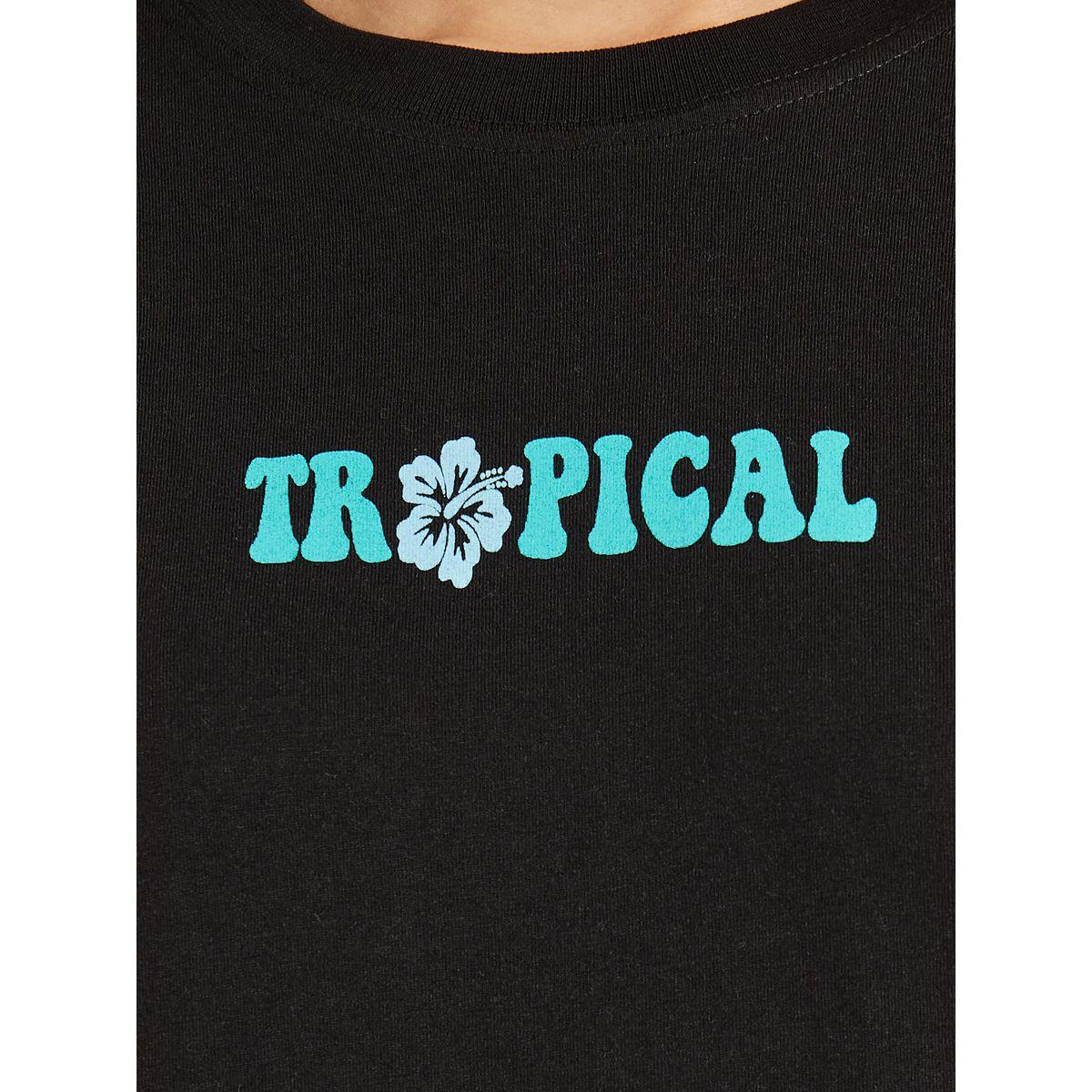 Styli Oversized Catch Waves Graphic Print T-Shirt-women-clothing-tshirts-image-5