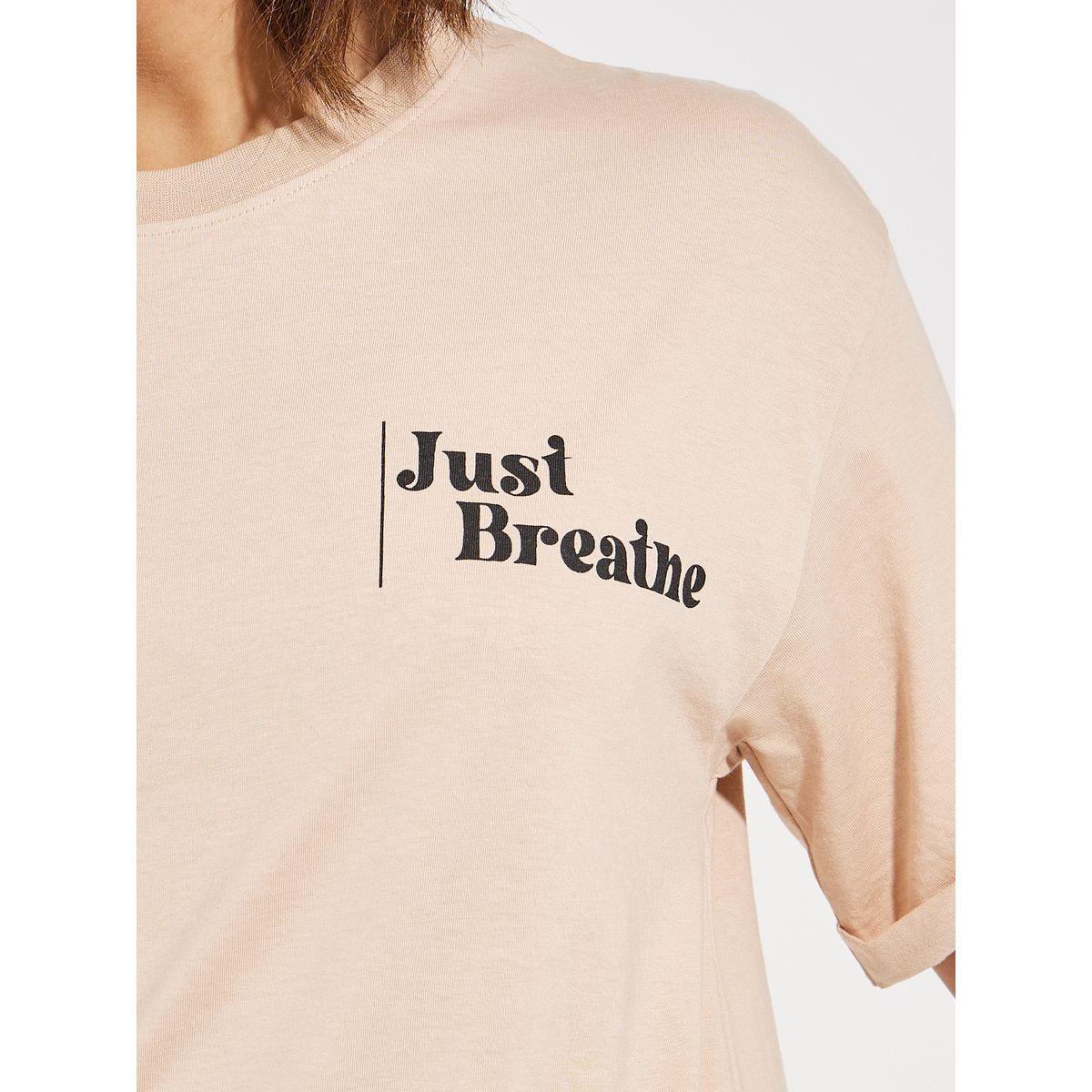 Styli Oversized Dropped Shoulder Slogan Print T-Shirt-women-clothing-tshirts-image-3