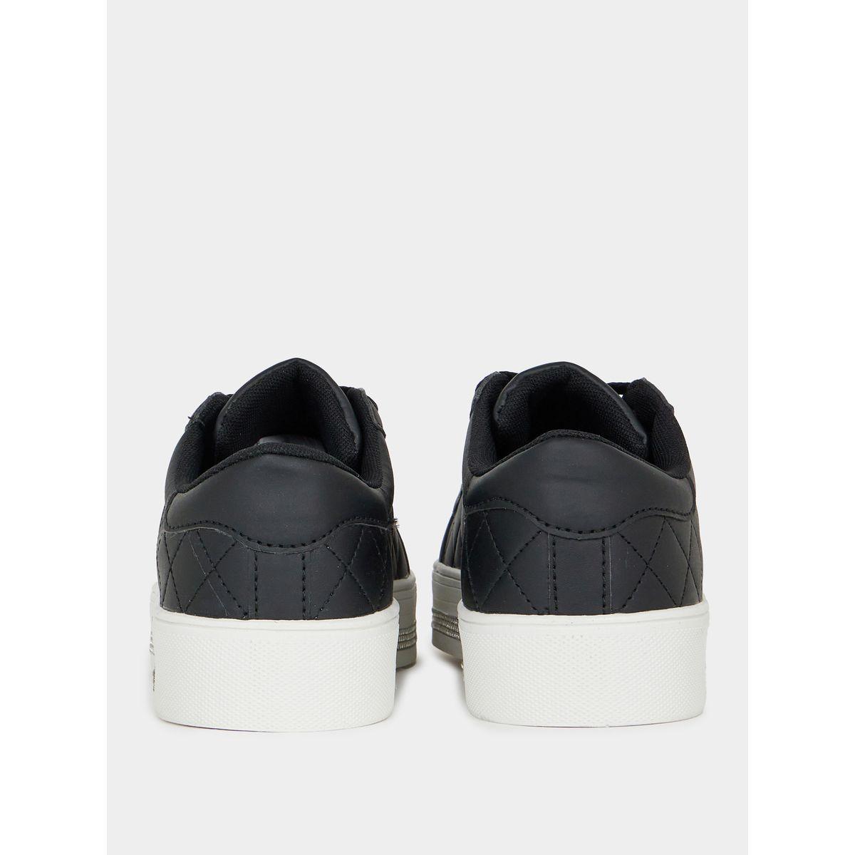 Styli Embellished Platform Casual Shoes-women-shoes-sneakers-image-4