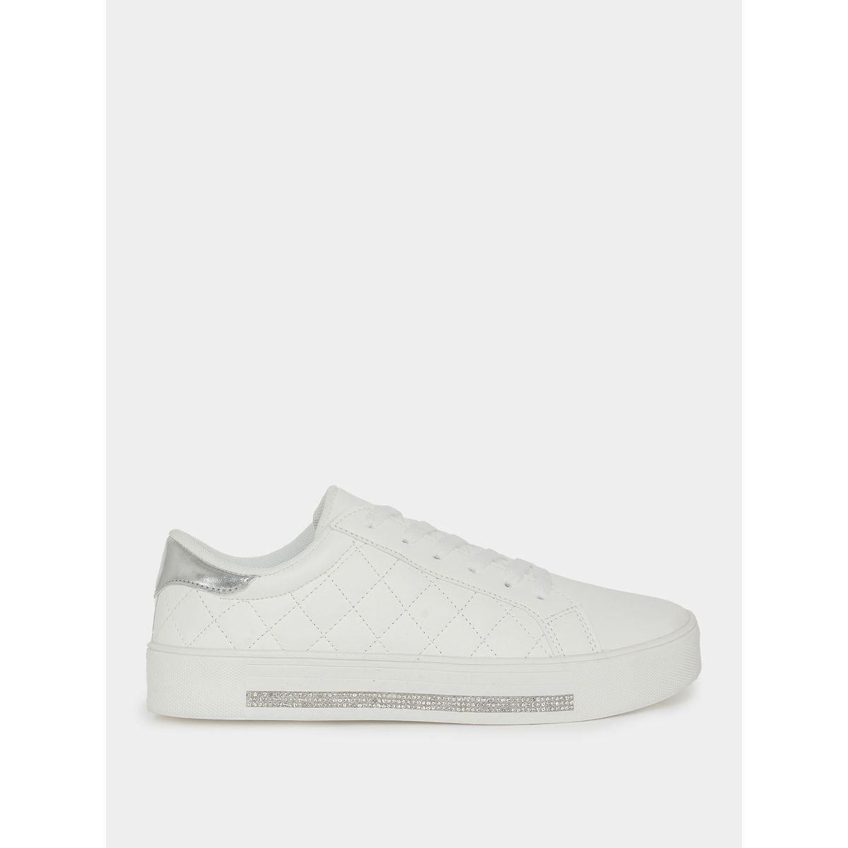 Styli Embellished Platform Casual Shoes-women-shoes-sneakers-image-1