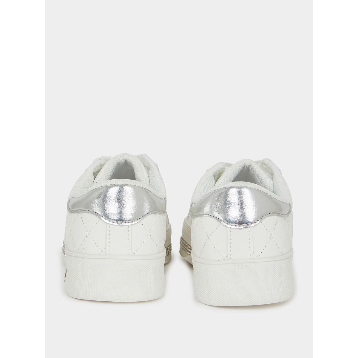 Styli Embellished Platform Casual Shoes-women-shoes-sneakers-image-4