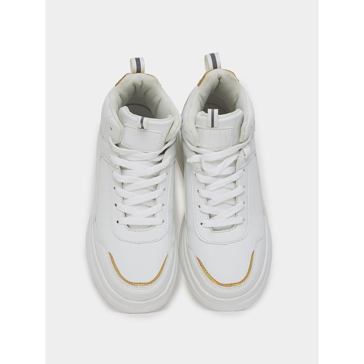 Styli High Top Basketball Themed Style Shoes-women-shoes-sneakers-image-6