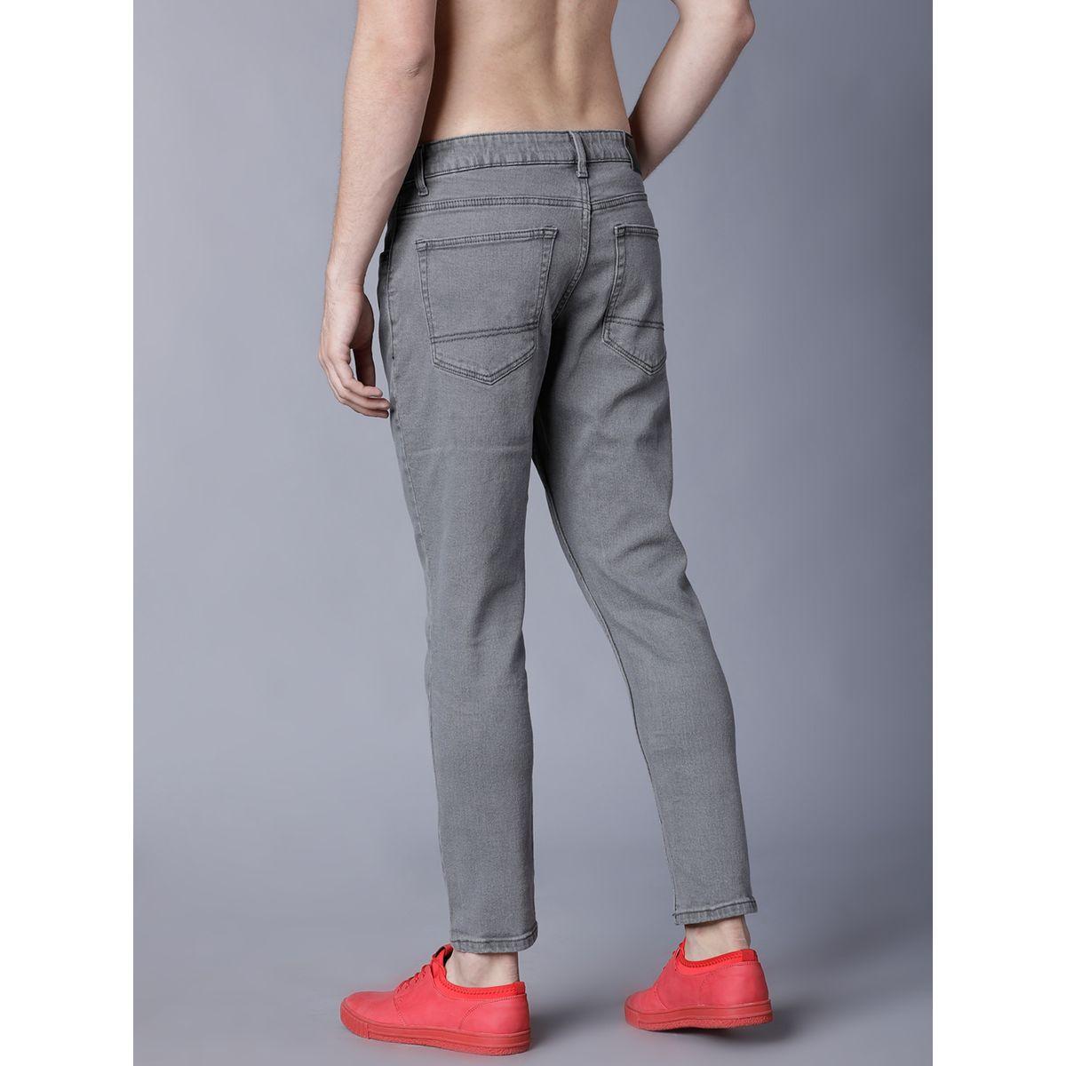 Highlander Mid Rise Light Wash Tapered Jeans-men-clothing-bottoms-jeans-image-2