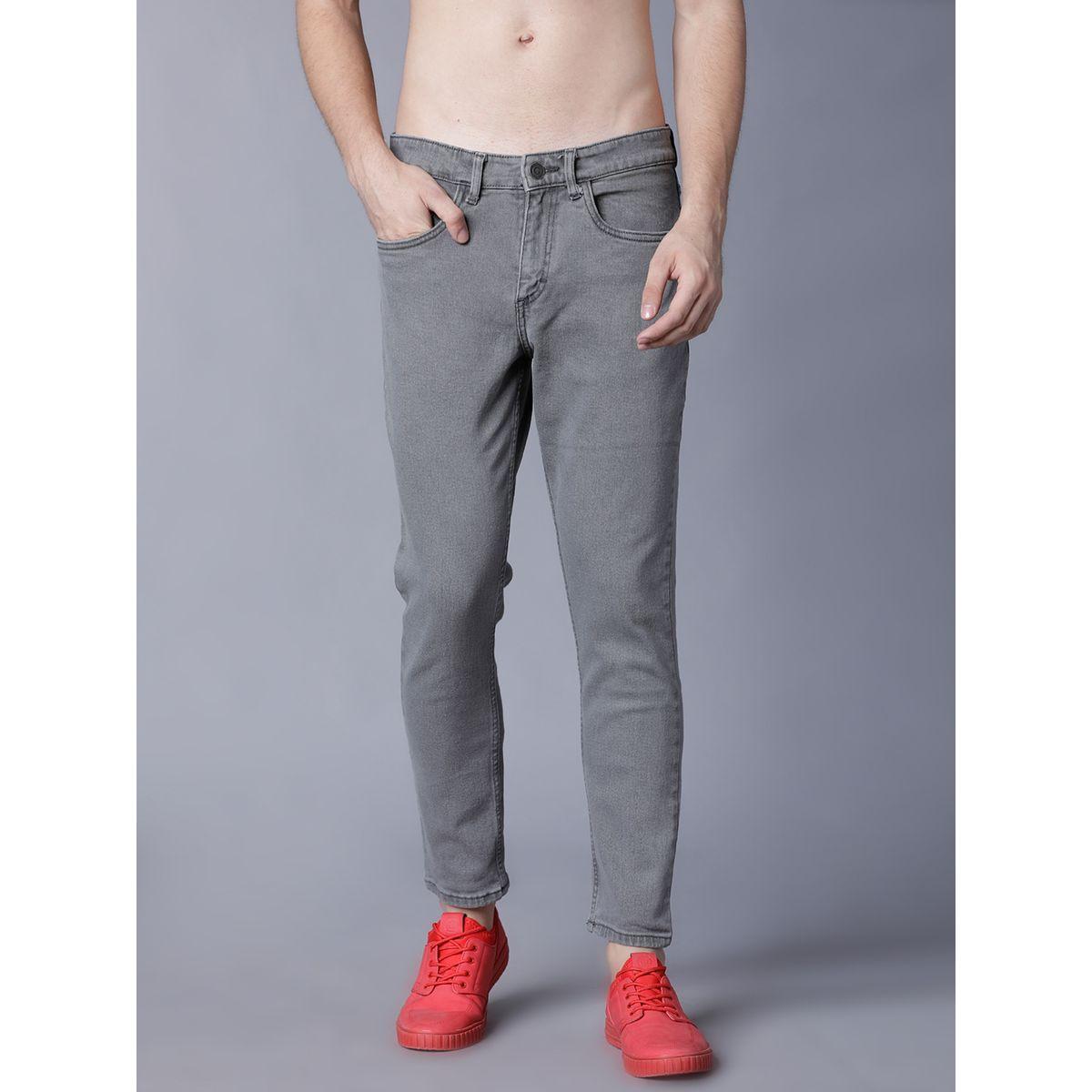 Highlander Mid Rise Light Wash Tapered Jeans-men-clothing-bottoms-jeans-image-5