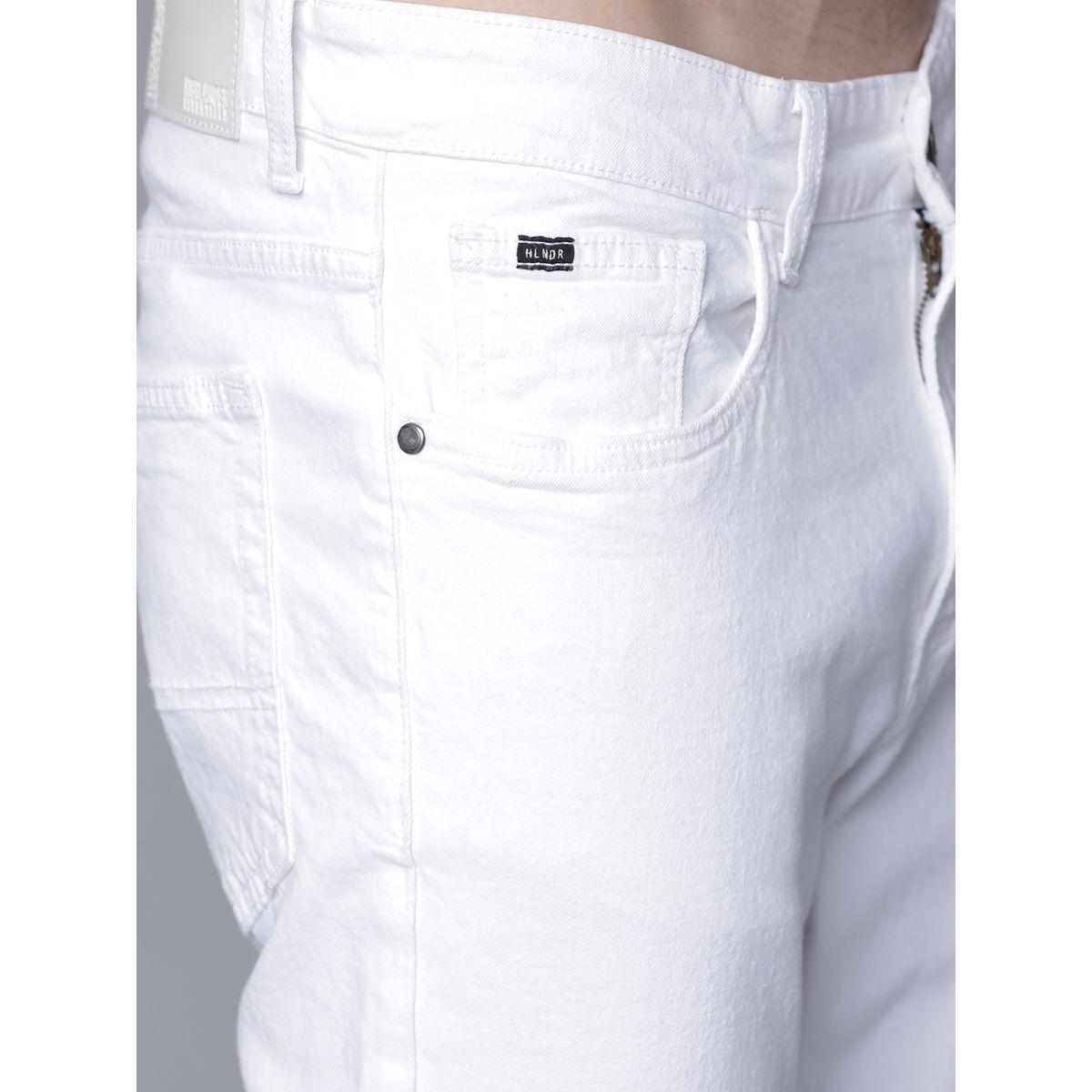 Highlander Mid Rise Solid Jeans with Pockets-men-clothing-bottoms-jeans-image-4