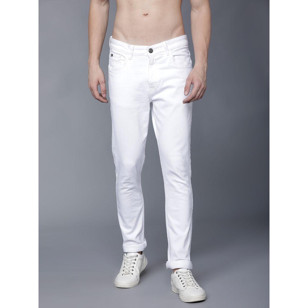 Highlander Mid Rise Solid Jeans with Pockets-men-clothing-bottoms-jeans-image-6